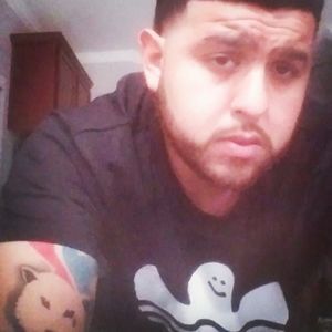 Meet your Posher, Gabriel